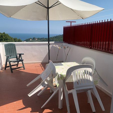 Villa Pineta San Menaio Kültér fotó