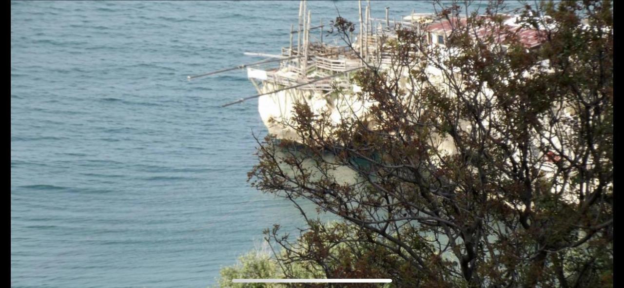 Villa Pineta San Menaio Kültér fotó