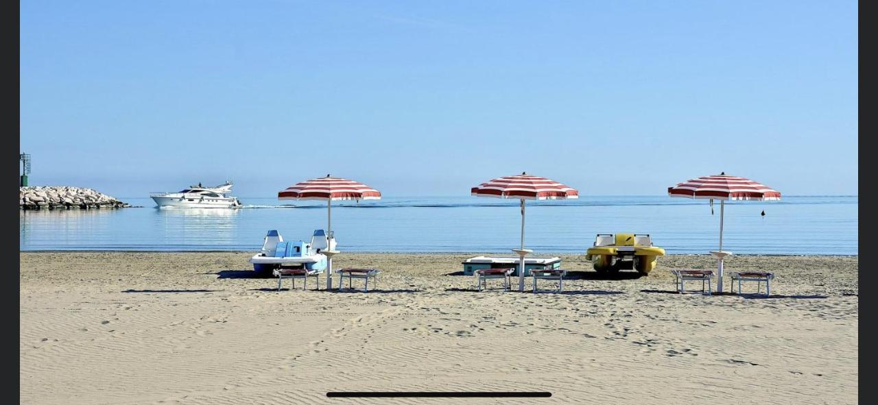 Villa Pineta San Menaio Kültér fotó