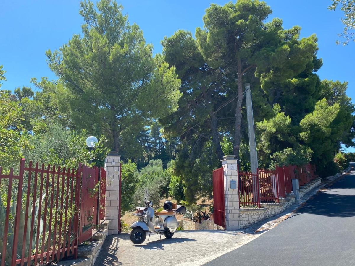 Villa Pineta San Menaio Kültér fotó
