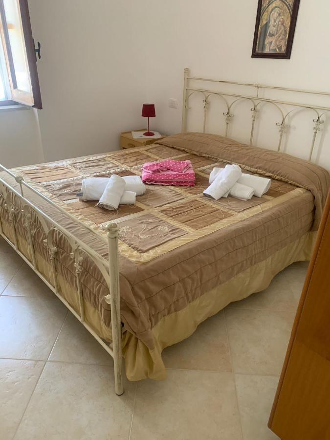 Villa Pineta San Menaio Kültér fotó