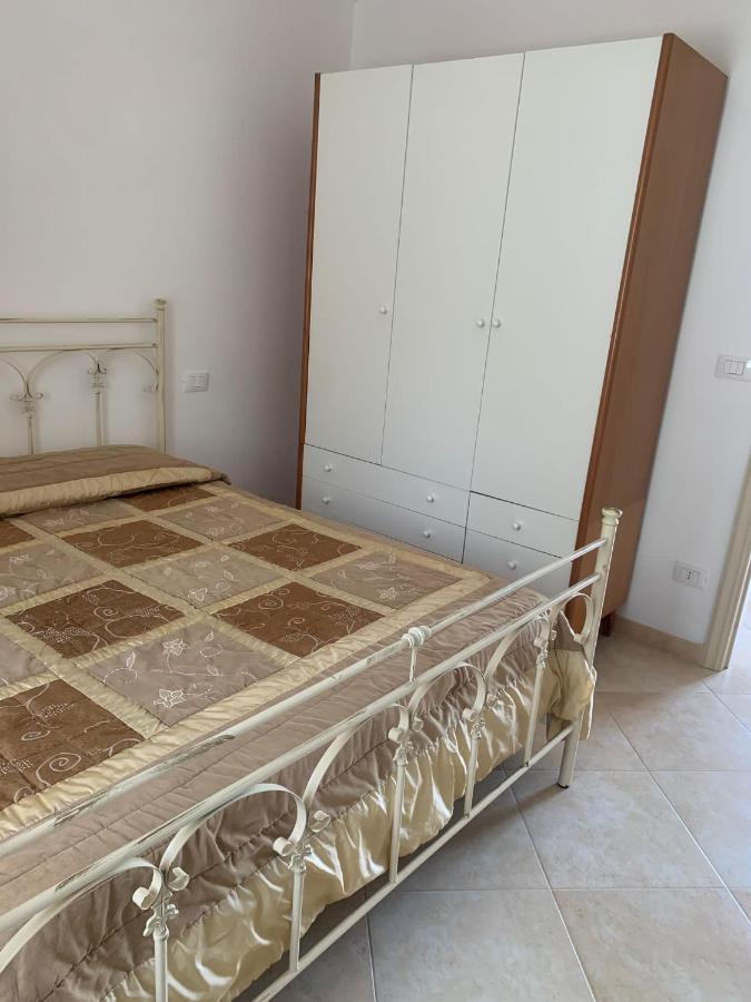 Villa Pineta San Menaio Kültér fotó