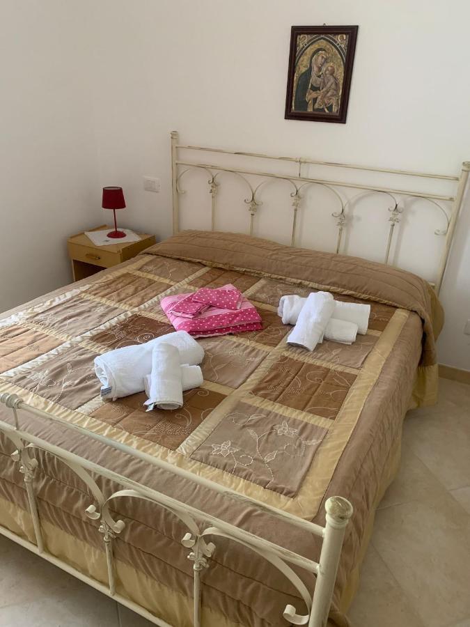Villa Pineta San Menaio Kültér fotó