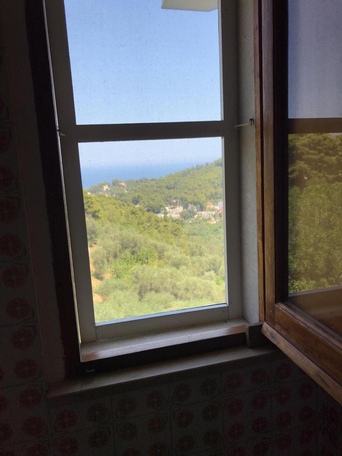 Villa Pineta San Menaio Kültér fotó