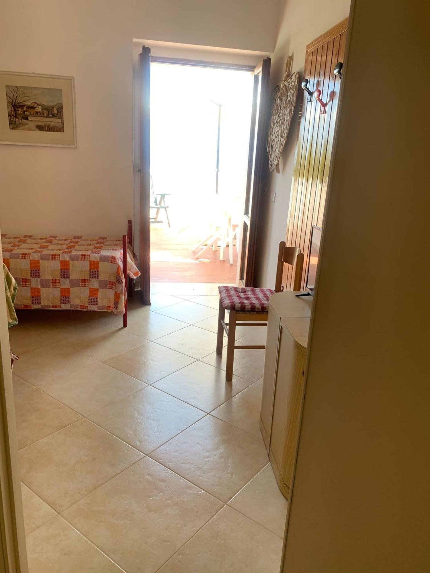 Villa Pineta San Menaio Kültér fotó